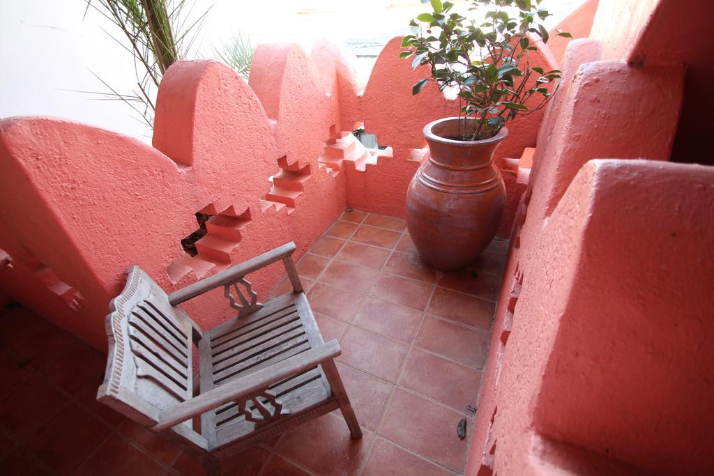 A Fei Surf Inn III Nanwan Extérieur photo