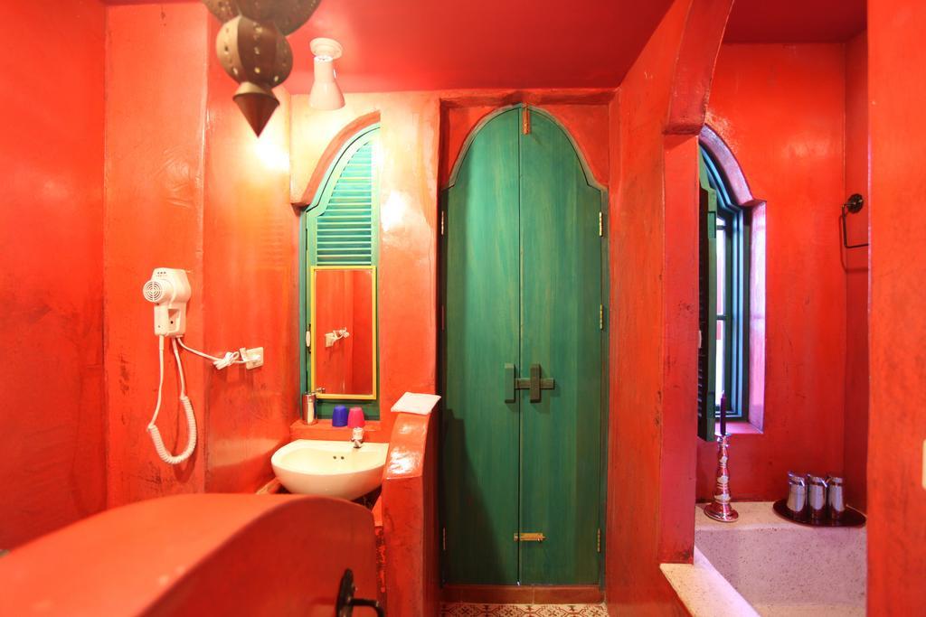 A Fei Surf Inn III Nanwan Extérieur photo