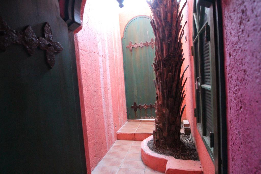 A Fei Surf Inn III Nanwan Extérieur photo