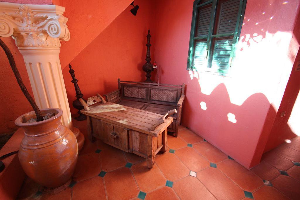 A Fei Surf Inn III Nanwan Extérieur photo