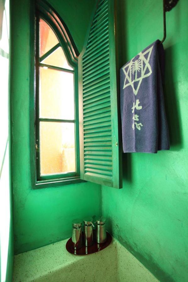 A Fei Surf Inn III Nanwan Extérieur photo