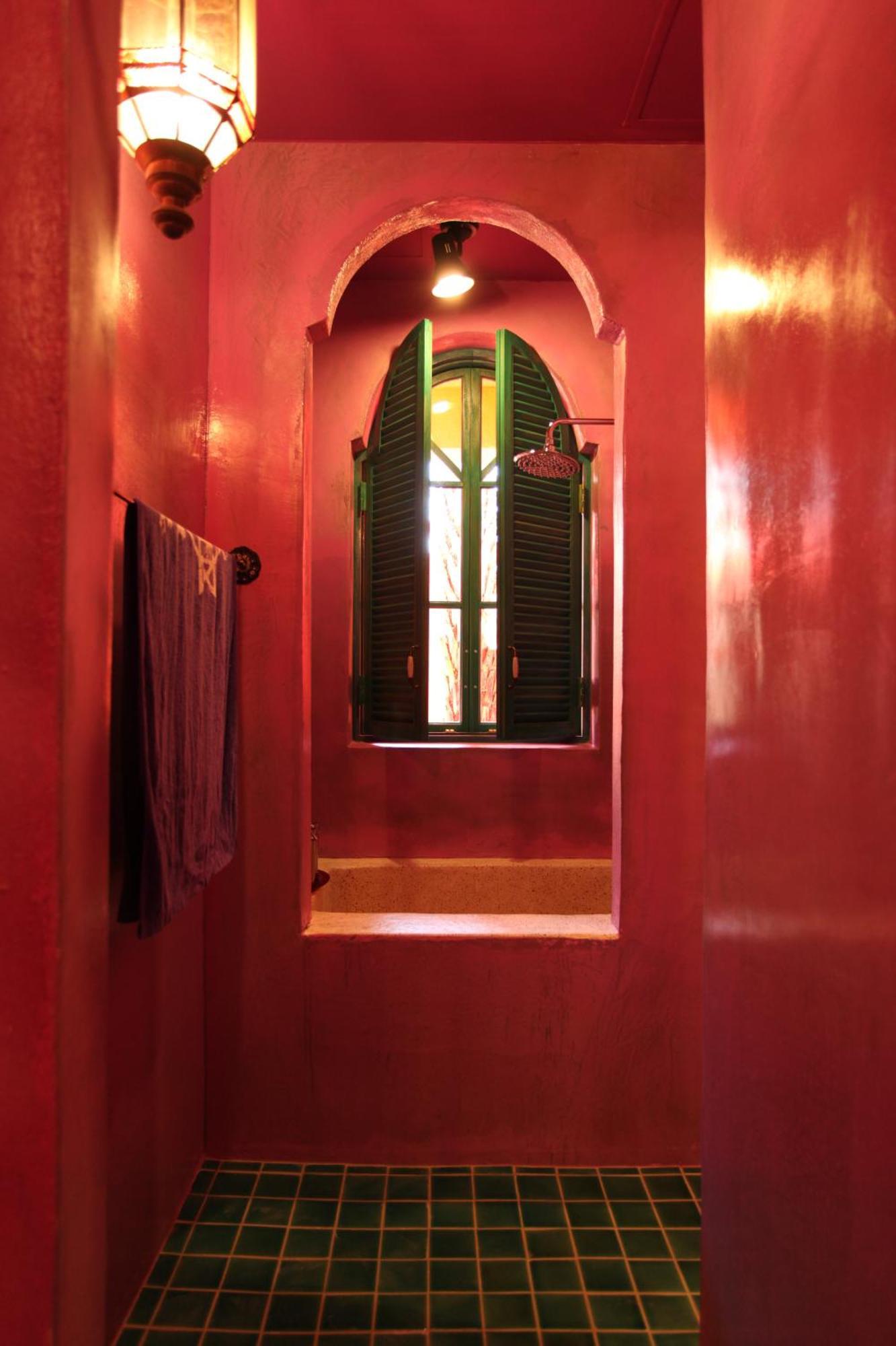 A Fei Surf Inn III Nanwan Extérieur photo