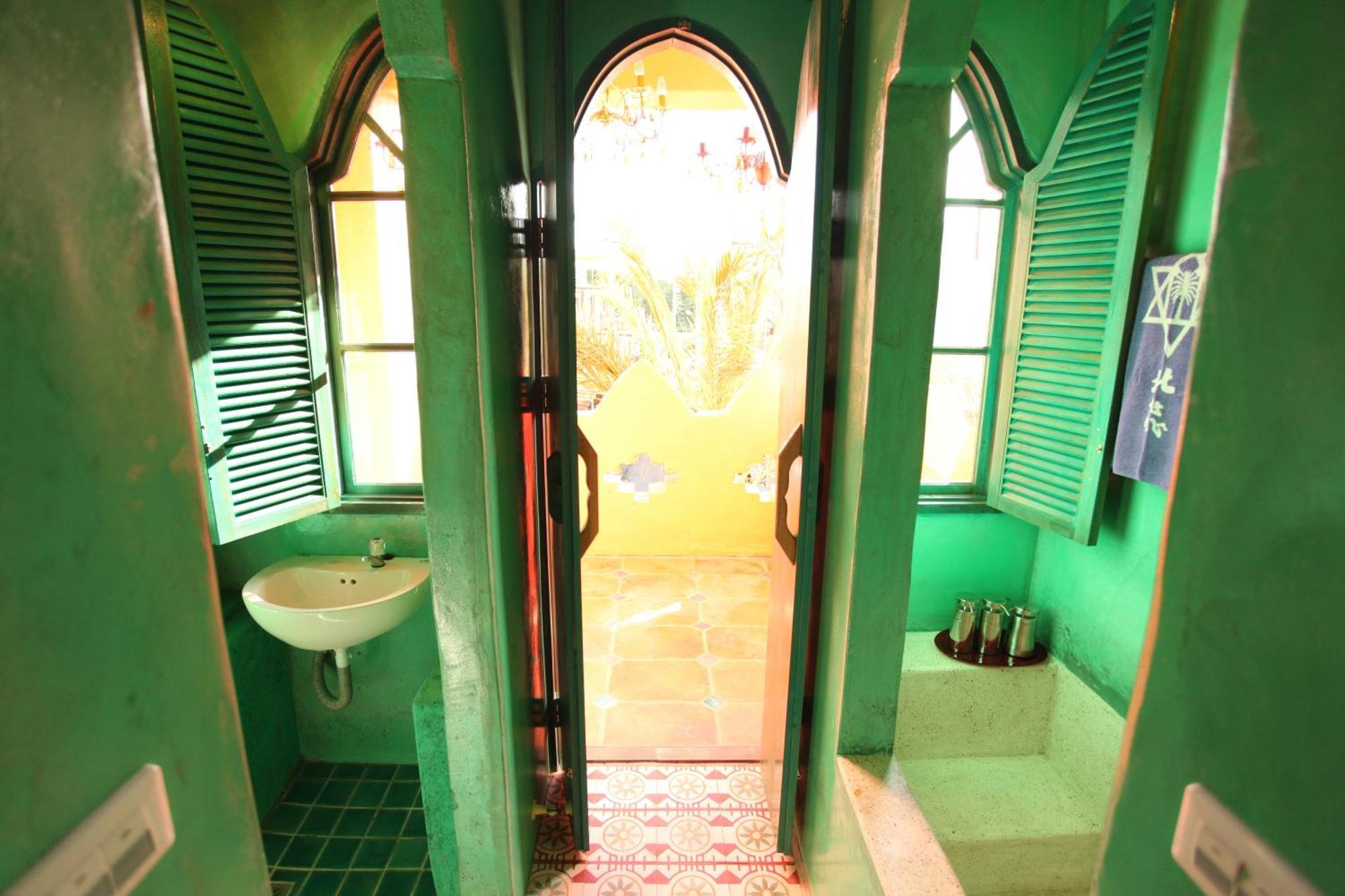 A Fei Surf Inn III Nanwan Extérieur photo