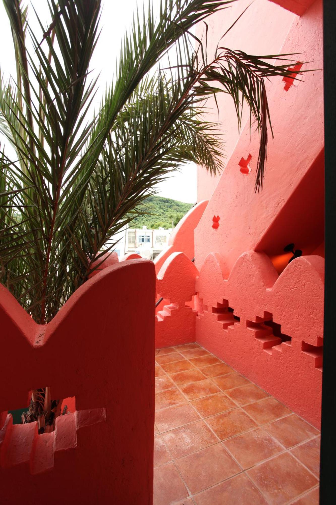 A Fei Surf Inn III Nanwan Extérieur photo