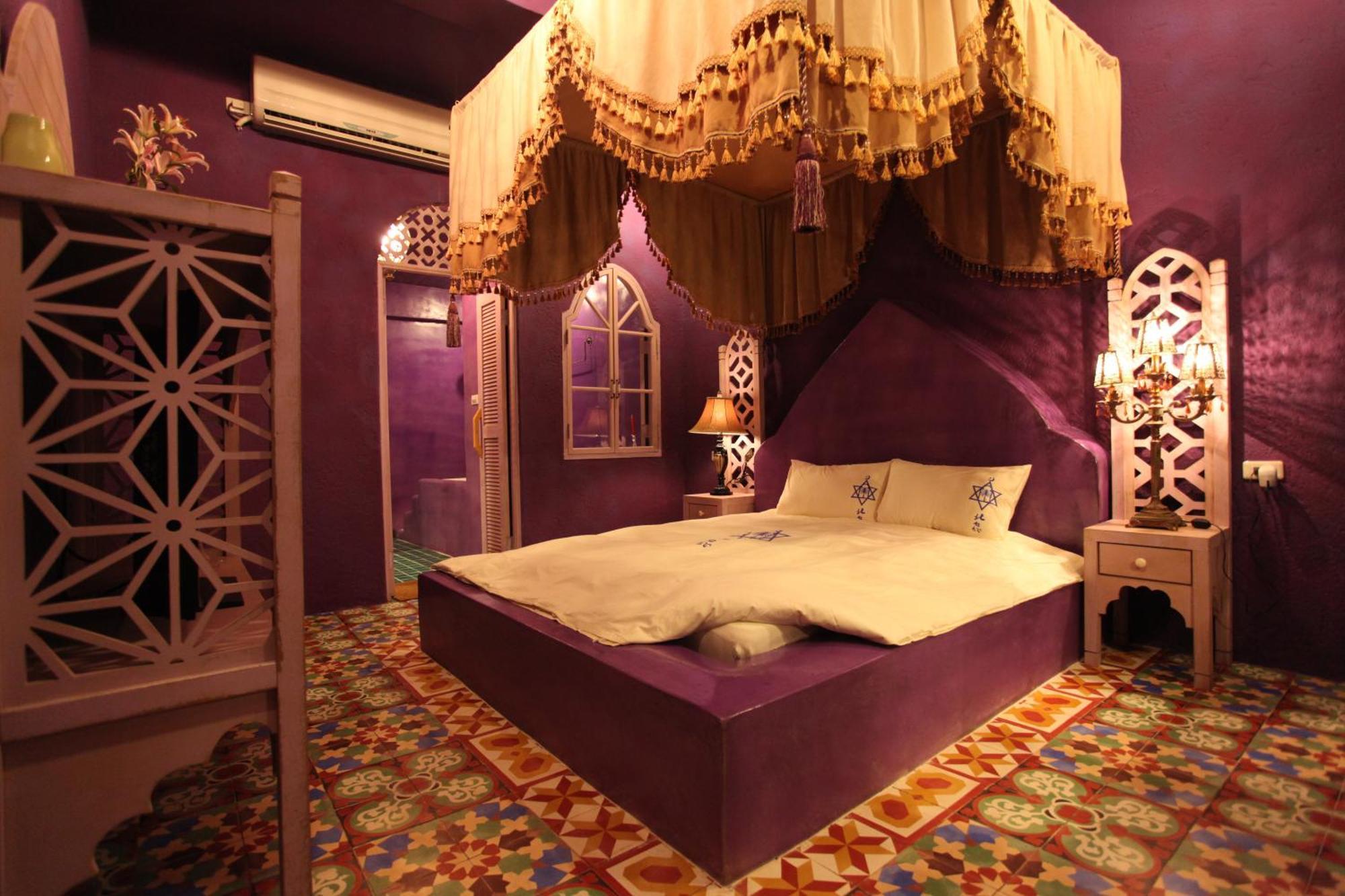 A Fei Surf Inn III Nanwan Chambre photo