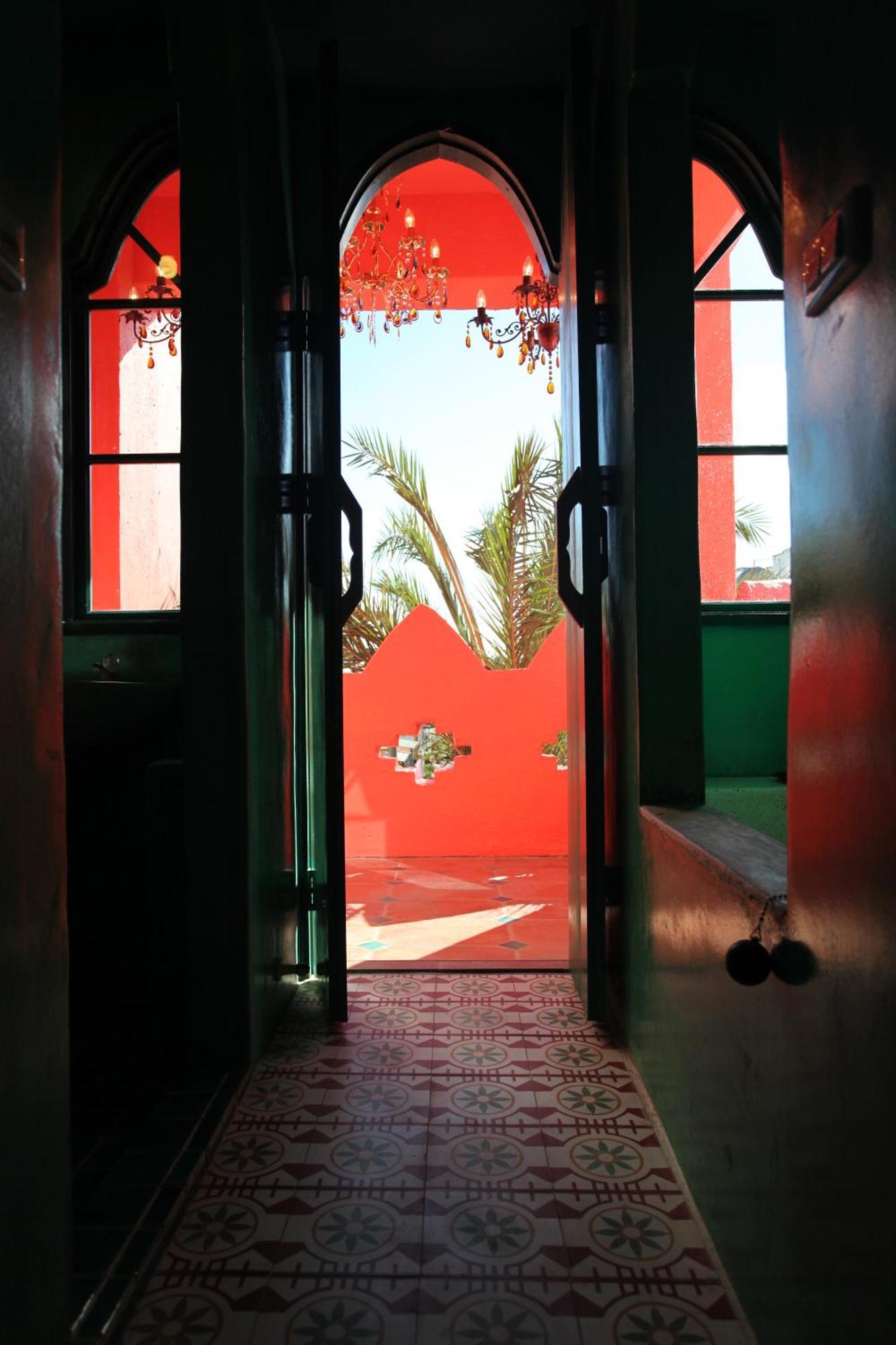 A Fei Surf Inn III Nanwan Extérieur photo