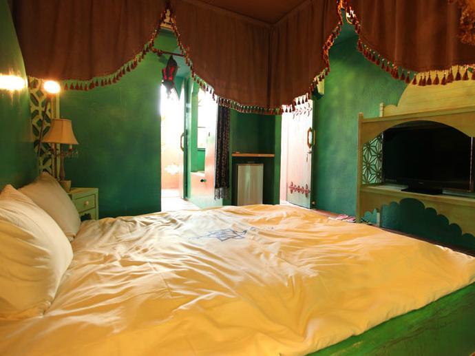 A Fei Surf Inn III Nanwan Extérieur photo