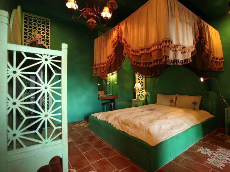 A Fei Surf Inn III Nanwan Extérieur photo