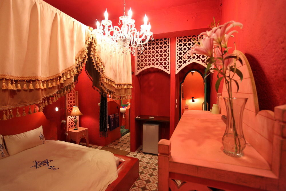 A Fei Surf Inn III Nanwan Extérieur photo