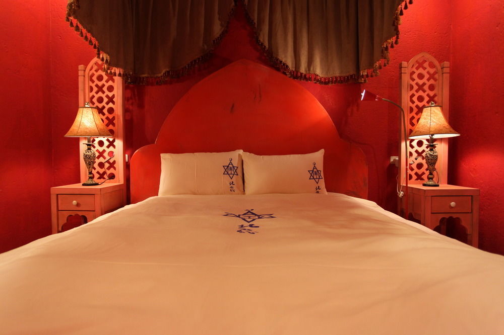 A Fei Surf Inn III Nanwan Extérieur photo