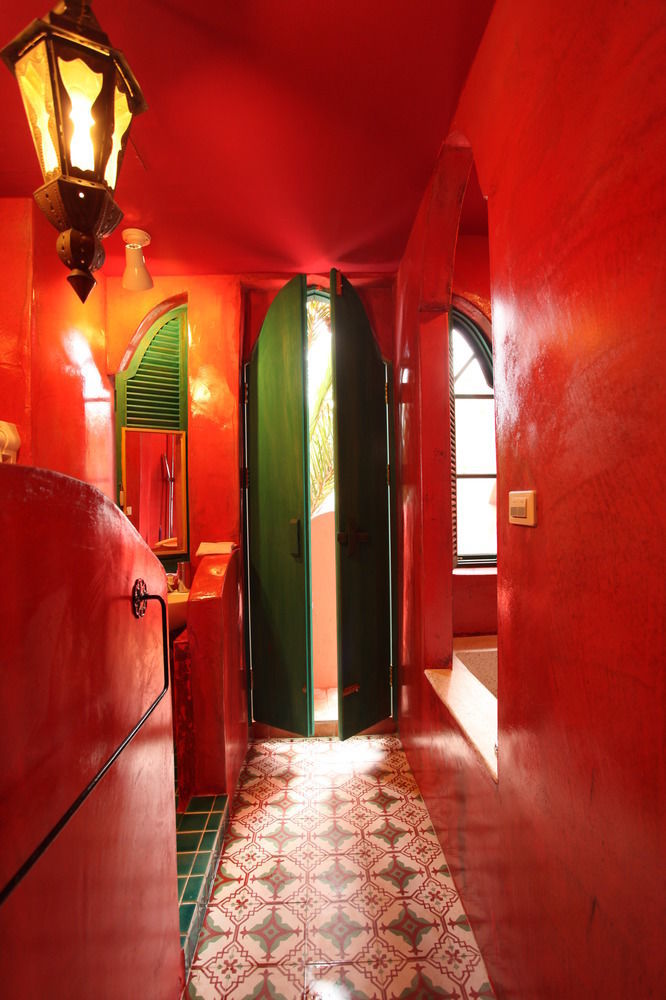 A Fei Surf Inn III Nanwan Extérieur photo