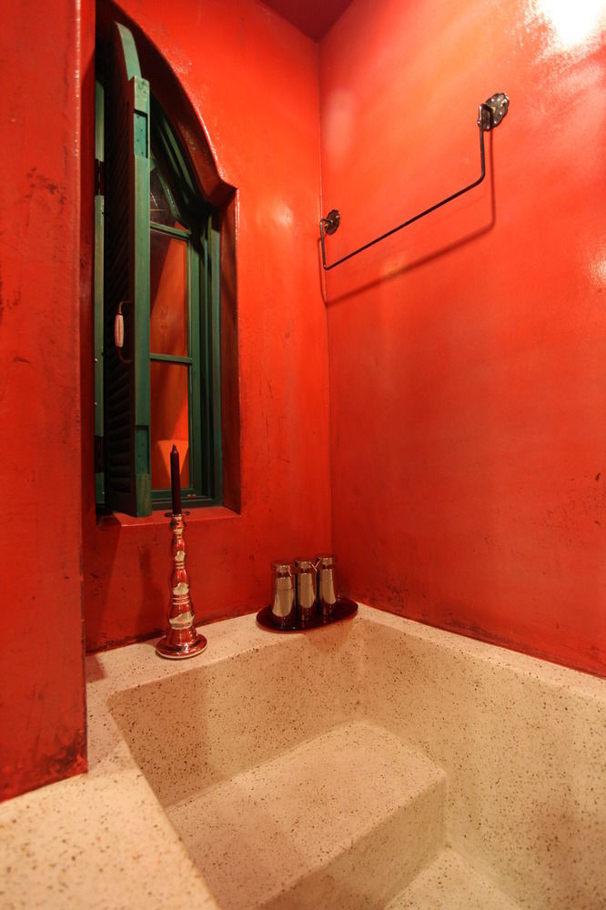 A Fei Surf Inn III Nanwan Extérieur photo