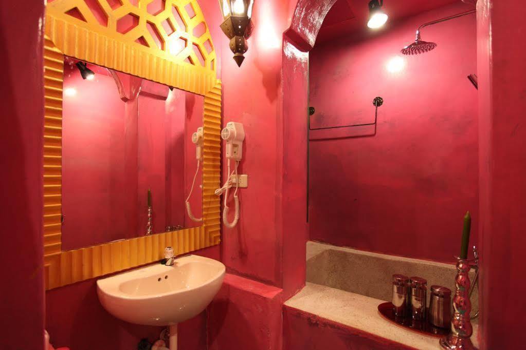 A Fei Surf Inn III Nanwan Extérieur photo